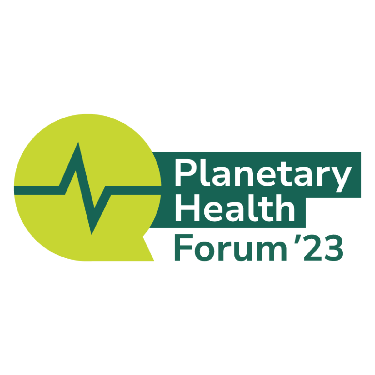 Planetary Health Forum ’23