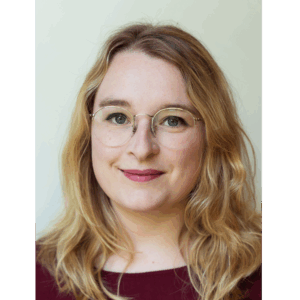Portrait von Sophie Gepp