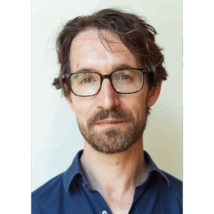 Portrait von Remco van de Pas