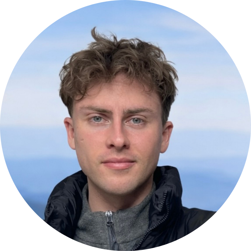 Evan Schlöpping Profil