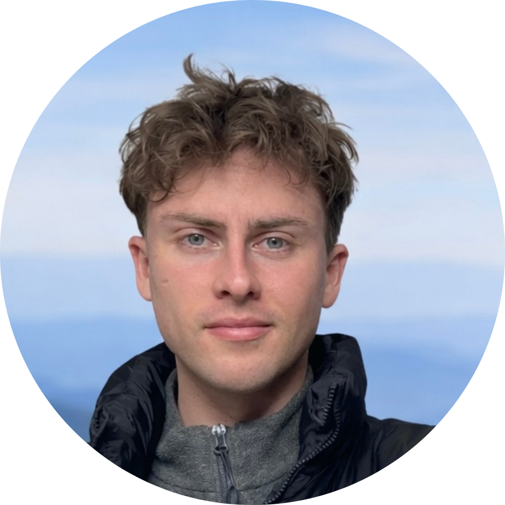 Evan Schlöpping