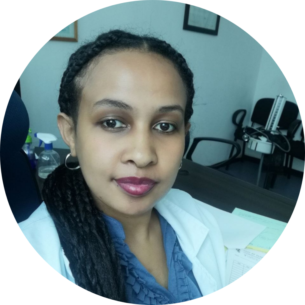 Profilfoto Hawi Melka