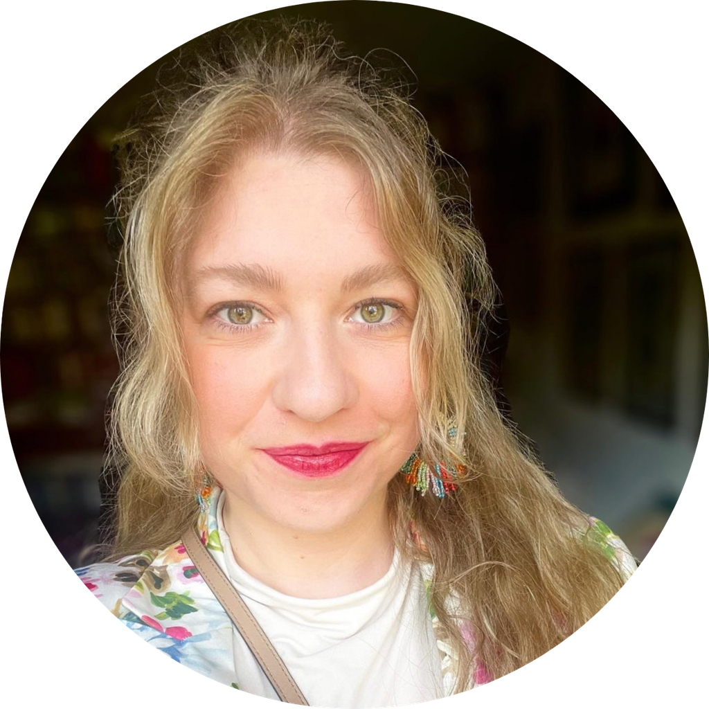 Miriam Kollroß Profil