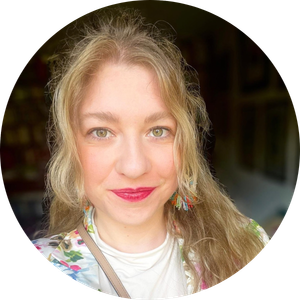 Miriam Kollroß Profil