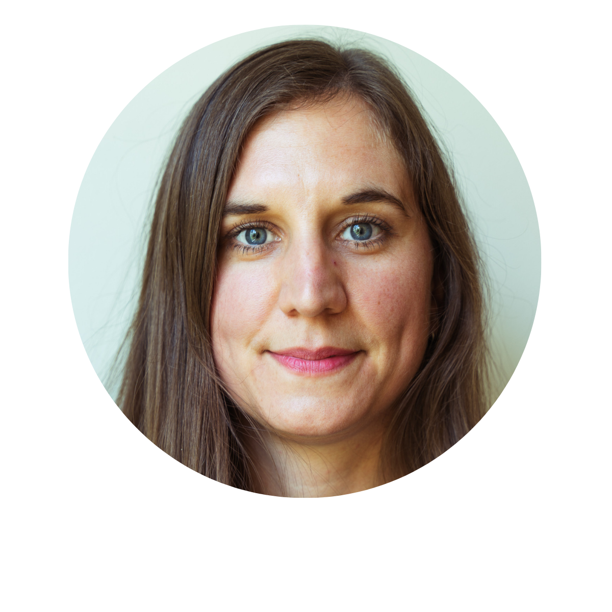 Dr. phil. Tere­sa Hol­ler­bach, Head of Com­mu­ni­ca­ti­ons and Media Rela­ti­ons