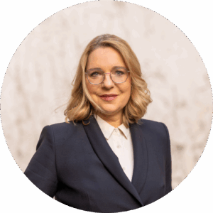 Porträt von Claudia Kemfert