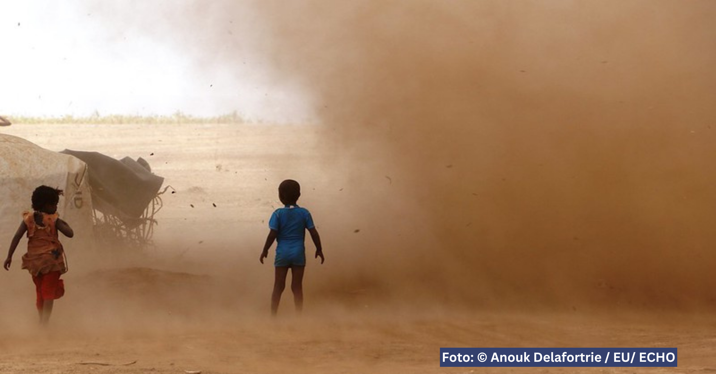 Neu­es Facts­heet und Inter­view: Haus­halt 2026 — Glo­ba­le Ver­ant­wor­tung unter Druck