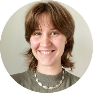 Portrait von Charlotte Schnabel
