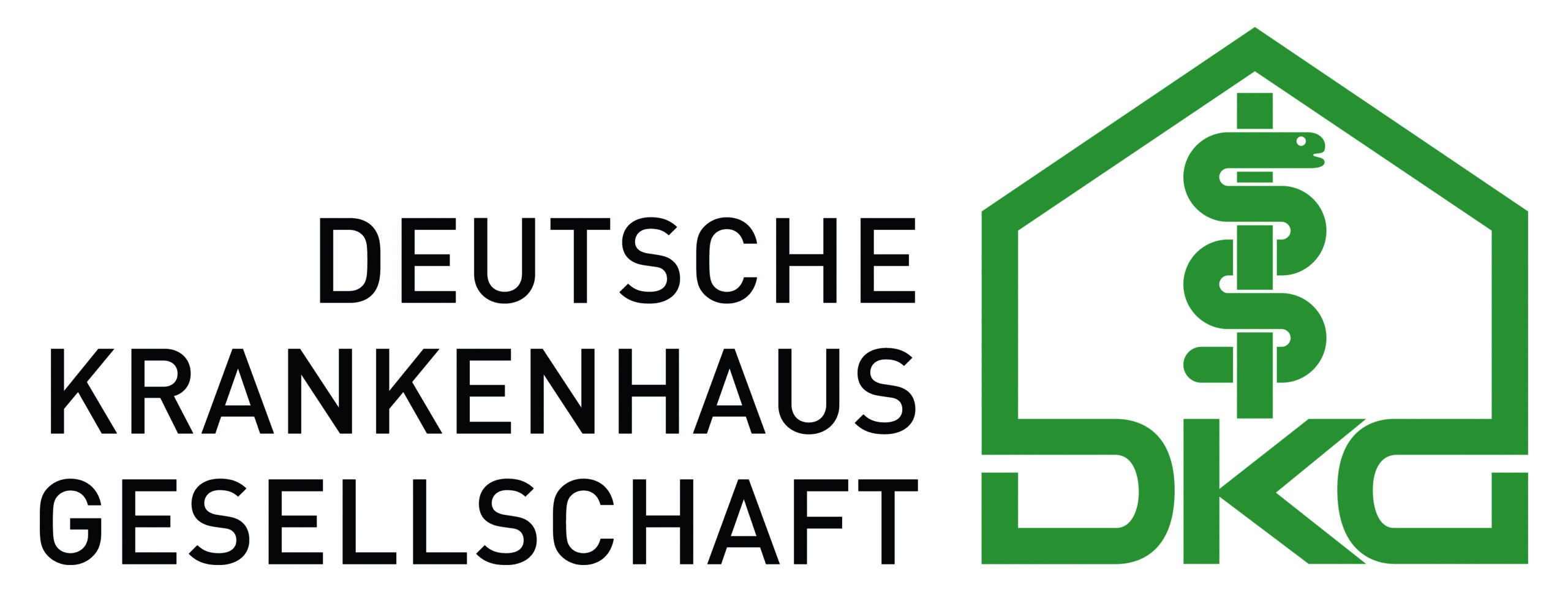 DKG Logo