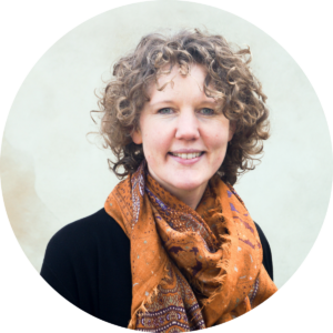Portrait Nicole Stauf