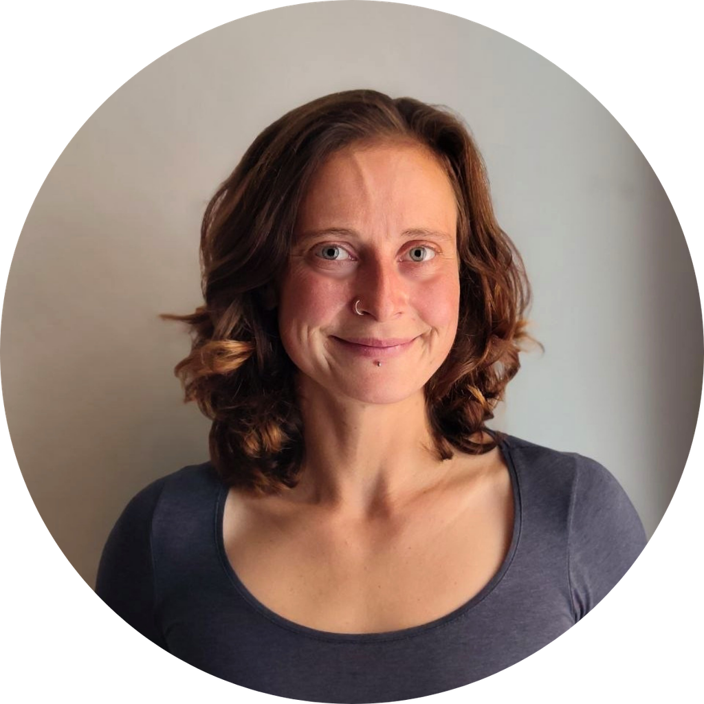 Katharina Schilcher Profil